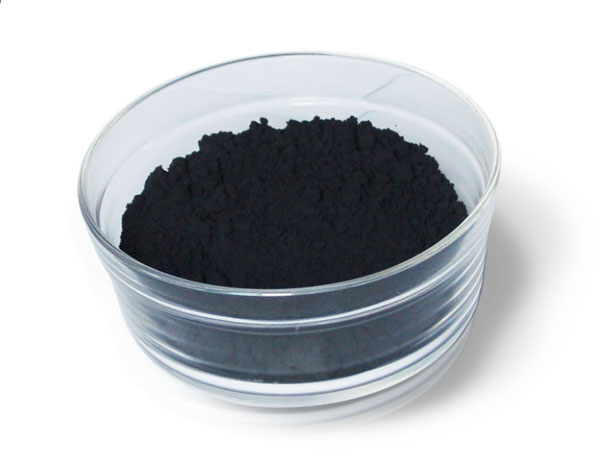 Ceramic ink pigment for tile inkjet printing