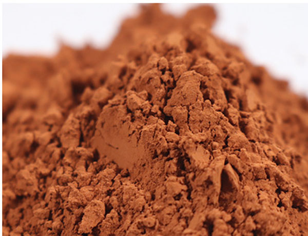 Ceramic ink pigment for tile inkjet printing