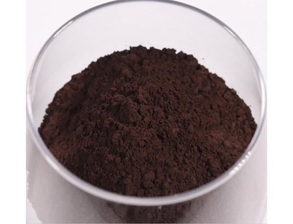 Full dry mixed ceramic pigment color powder