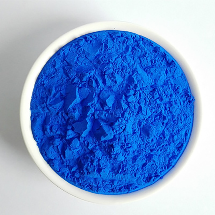 1300C coblat blue ceramic pigments for ceramics porcelain