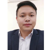 Herry Yang <br>Managing Director