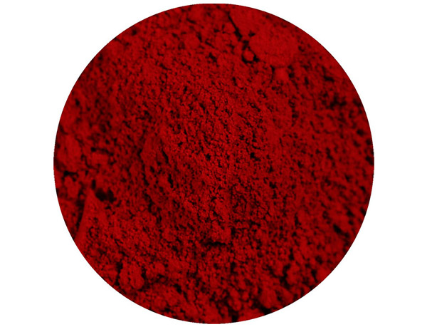 Ceramic color pigment body stain maroon red  Ceramic color pigment body stain maroon red