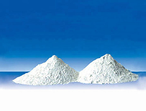 Industrial grade brightening agent zirconium silicate powder for ceramics