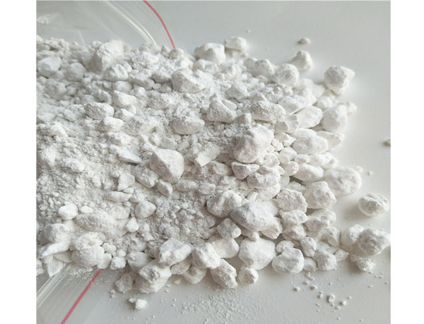 Calcined Kaolin sand and powder for foundry casting application