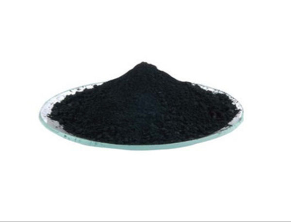 Ceramic ink pigment for tile inkjet printing