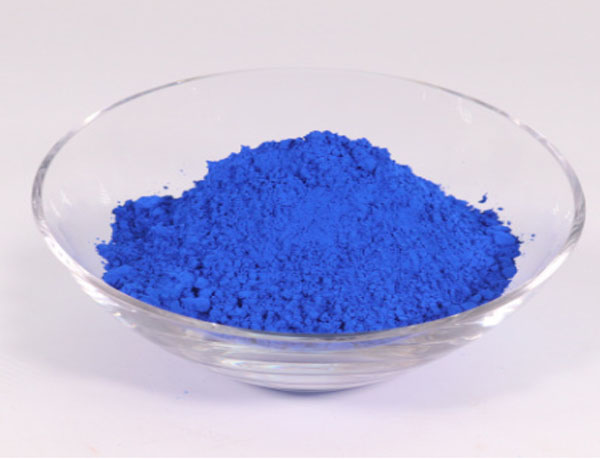 Ceramic ink pigment for tile inkjet printing