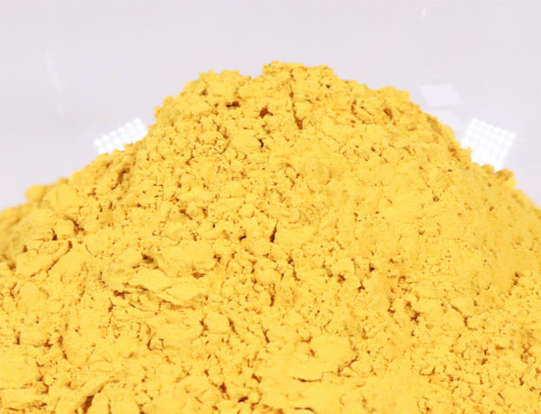 Ceramic ink pigment for tile inkjet printing