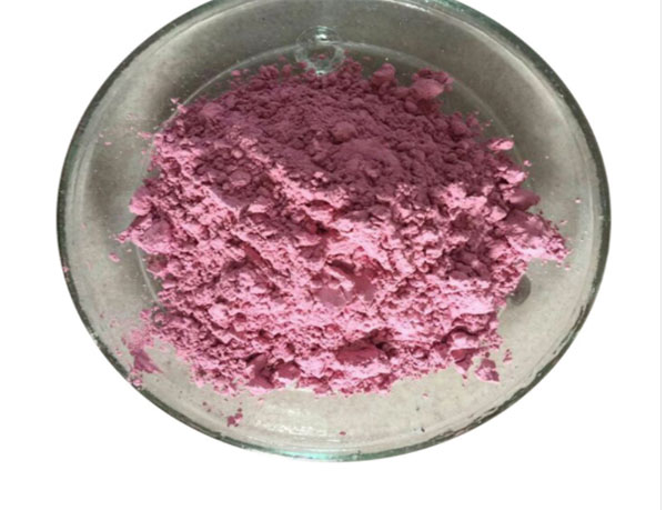 Ceramic ink pigment for tile inkjet printing