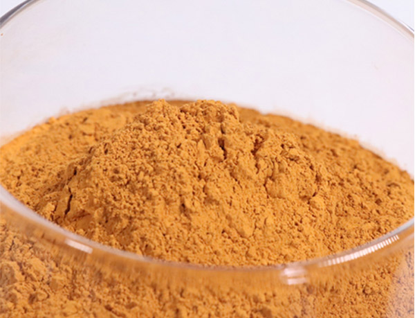 Dry mixed body ceramic pigment for tile