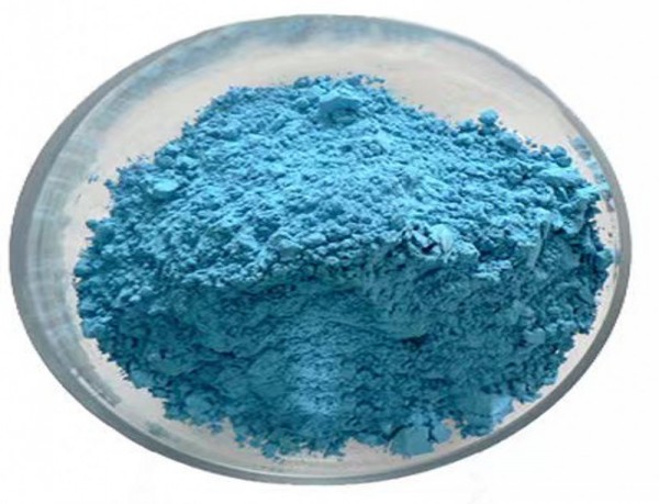 Wholesale Turquoise blue color for mugs ceramic pigment 